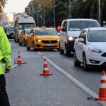 İstanbul'da Kadınlar Günü Etkinlikleri Nedeniyle Trafiğe Kapatılacak Yollar Açıklandı