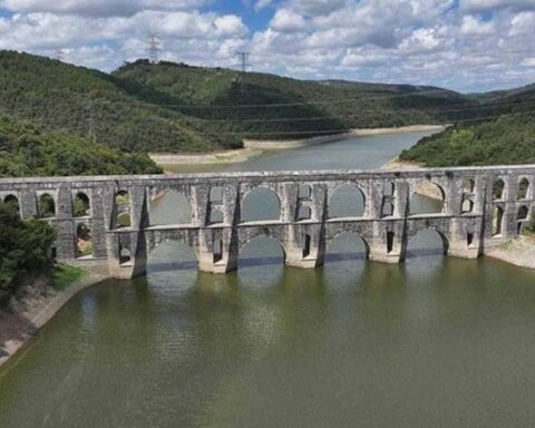 İstanbul'daki baraj doluluk oranları güncellendi: 23 Mart verileri açıklandı