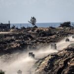 İtalya'nın Enerji Devi Eni, Filistin'e Ait Sulara Kapsayan Projeden Çekildi