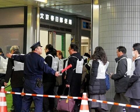 Japonya, Acil Durum Sığınaklarına Erişimi Güçlendiriyor