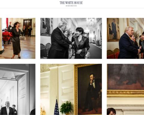 Japonya Başbakanı Takaichi’nin Beyaz Saray ziyareti sosyal medyada tartışmalara yol açtı