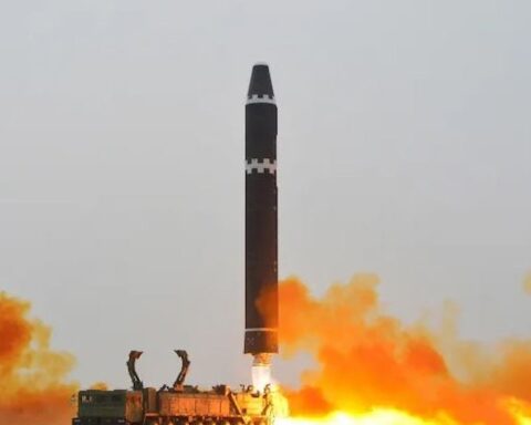 Japonya'nın Hipersonik Füze Geliştirme Programına ABD'den Yeni Destek Onayı