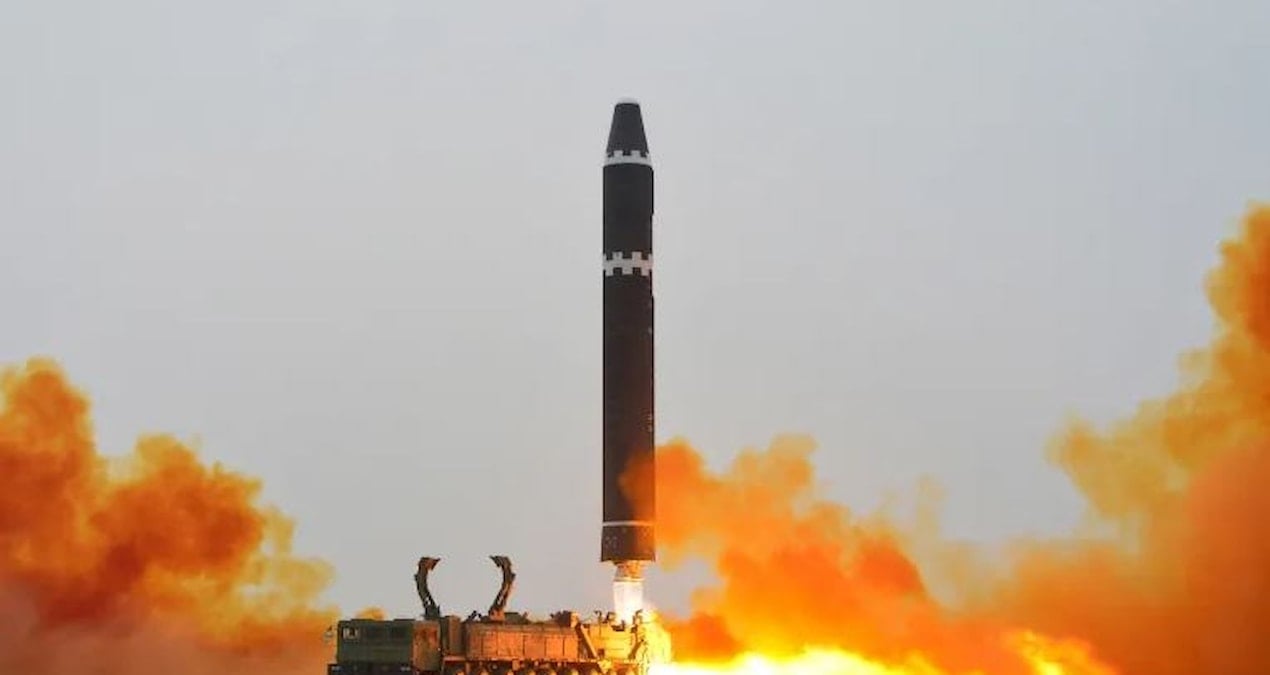 Japonya'nın Hipersonik Füze Geliştirme Programına ABD'den Yeni Destek Onayı