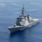 Japonya'nın Yeni Destroyeri, Tomahawk Füzeleri ile Savunma Kapasitesini Artırdı