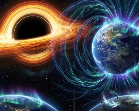 Jeomanyetik fırtına dalgaları Dünya'yı etkisi altına alıyor: 48 saat içinde değişim bekleniyor