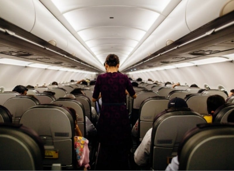 Jet yakıtı fiyatlarındaki artış, uçak biletleri ve sefer sayıları üzerinde etkili olabilir