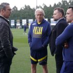 Jorge Jesus’tan Ali Koç’a Fenerbahçe itirafları ve şampiyonluk kaybı