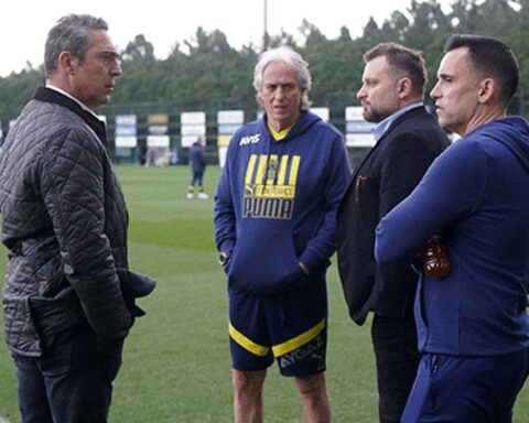 Jorge Jesus’tan Ali Koç’a Fenerbahçe itirafları ve şampiyonluk kaybı