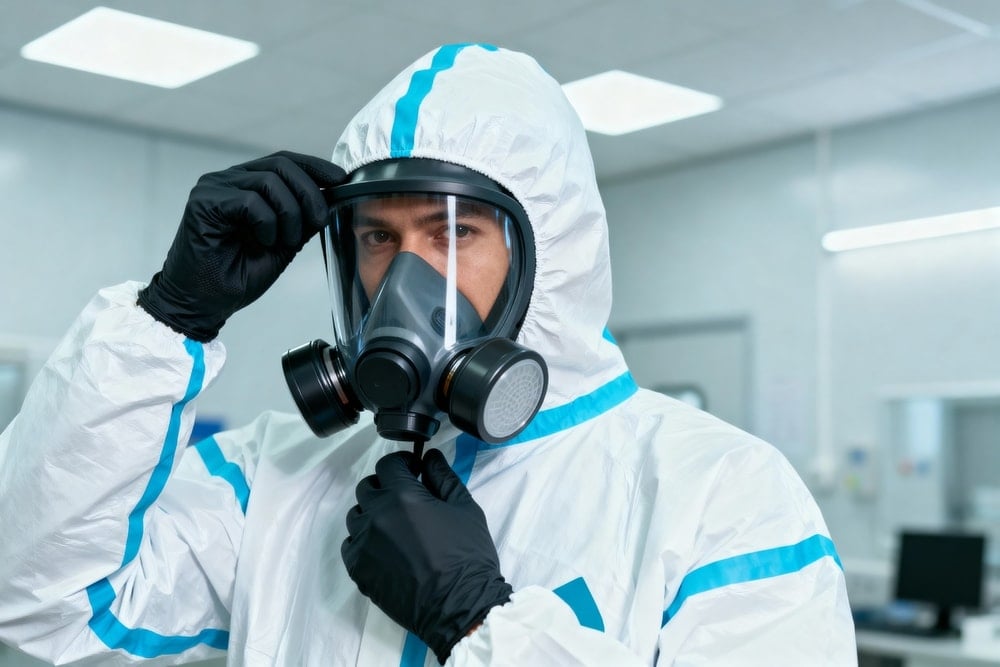 Kaliforniya'da Hava Kirliliği: Plastikleştirici Kimyasallar Sağlığı Tehdit Ediyor