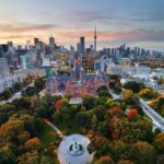 Kanada 2026 yılında 230 bin işçi alımı yapacak, maaşlar 172 bin TL'ye kadar çıkıyor