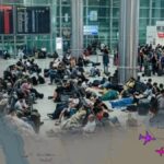 Kaos Ortadoğu'yu Sararken Dubai'deki Lüks Yaşam Tehdit Altında