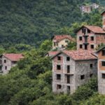 Karadeniz'deki Sıvasız Evlerin Ardındaki Kültürel Nedenler