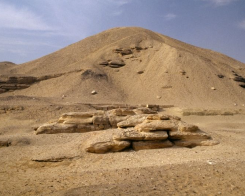 Kayıp Antik Kentlerin Keşfi, Tarihi Arkeolojiyi Yeniden Şekillendirebilir