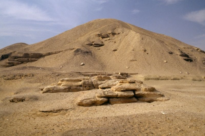 Kayıp Antik Kentlerin Keşfi, Tarihi Arkeolojiyi Yeniden Şekillendirebilir