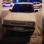 Kayseri'de Polisin "Dur" İhtarına Uymayan Sürücüye 455 Bin Lira Ceza Kesildi