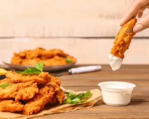 Kızarmış tavuk zinciri, ekonomik zorluklar nedeniyle 20 şubesini kapatıyor