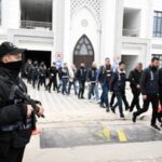 Kocaeli'de 105 Milyon Liralık Dolandırıcılık Şebekesine Operasyon: 18 Şüpheli Tutuklandı