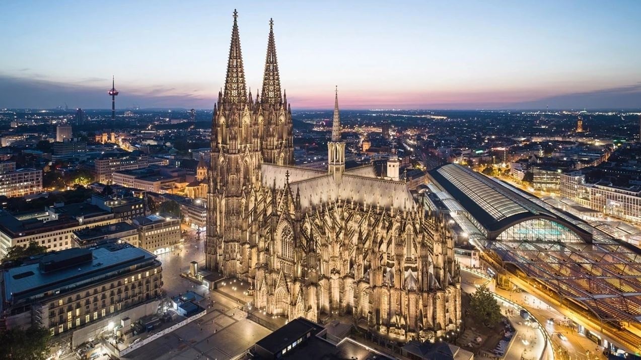 Köln Katedrali, Ziyaretçilerine Ücretli Giriş Uygulamasına Geçiyor