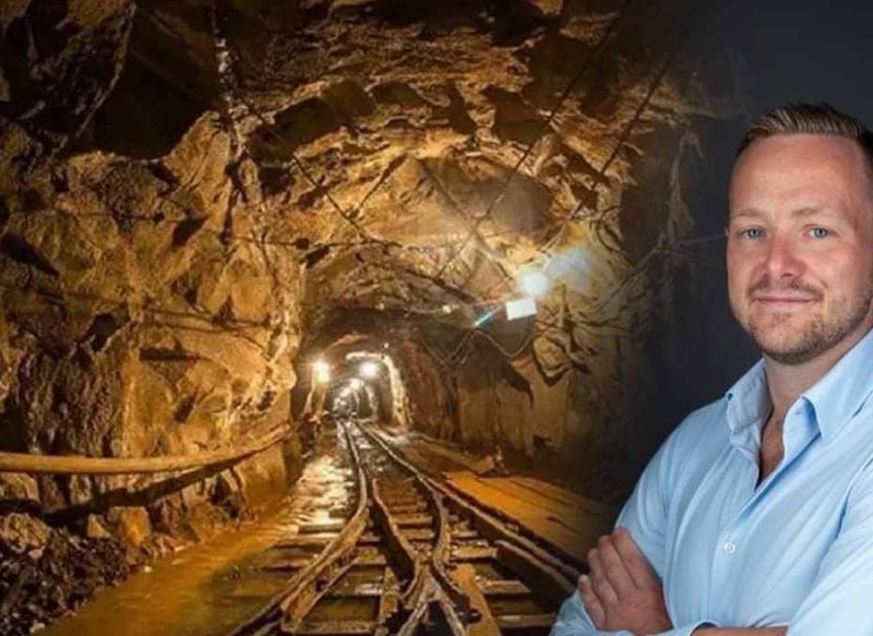 Kömür Madencisinden Yapay Zeka Milyarderi: Nscale İle Yeni Bir Dönüşüm Başladı