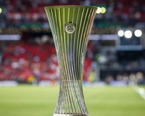 Konferans Ligi'nde Çeyrek Finale Kalan Takımlar Belli Oldu