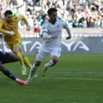 Konyaspor ve Kasımpaşa, Süper Lig'de 1-1 berabere kaldı