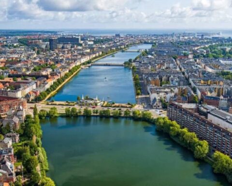 Kopenhag, çocuklu aileler için en ideal tatil şehri olarak belirlendi