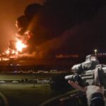 Körfez'deki Tansiyon Tırmanıyor: İran ve ABD Arasında 13 Günlük Çatışma