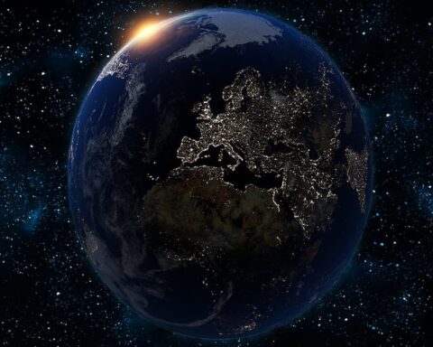 Kotlin Krizi: Dünya Tarihindeki En Büyük Kitlesel Yok Oluş Olayı Belgeleniyor