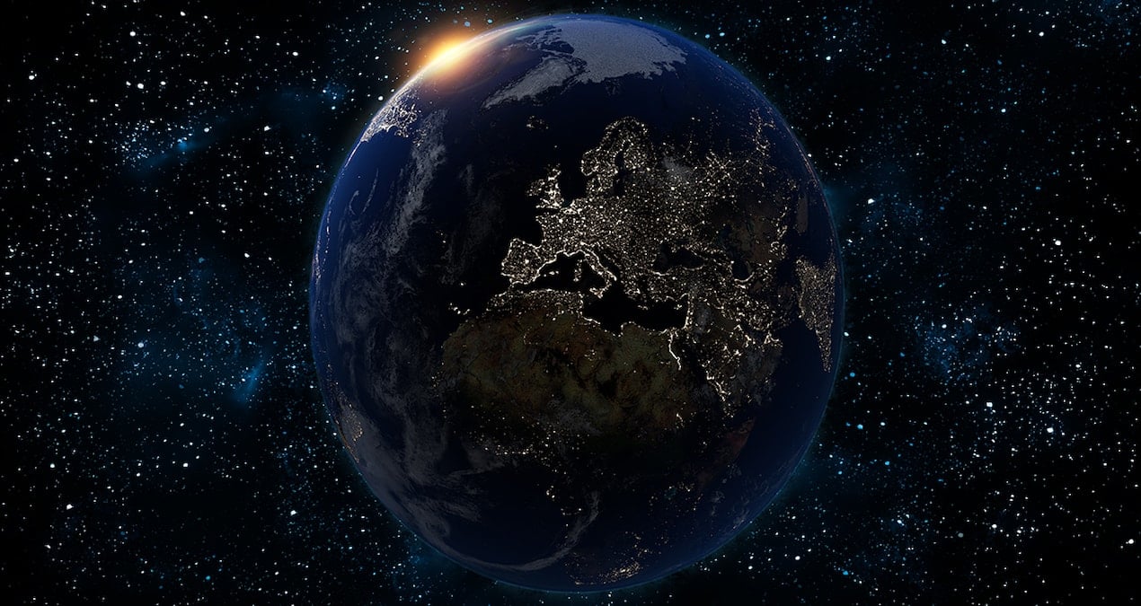 Kotlin Krizi: Dünya Tarihindeki En Büyük Kitlesel Yok Oluş Olayı Belgeleniyor