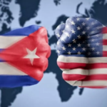 Küba, ABD'nin Elçiliği İçin Yüzde Yüz Güvenilir Olmayan Talebi Reddetti