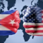 Küba: Olumsuz Senaryolar İçin Askeri Hazırlıklarımız Devam Ediyor