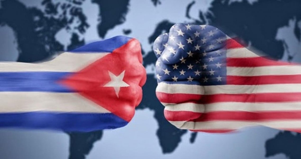 Küba: Olumsuz Senaryolar İçin Askeri Hazırlıklarımız Devam Ediyor