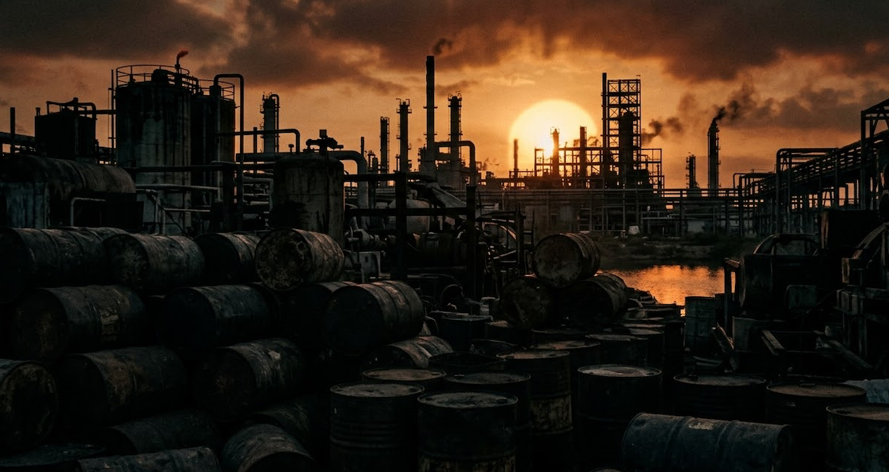 Küresel Enerji Piyasaları Alarm Veriyor: Tüketim Acilen Azaltılmalı