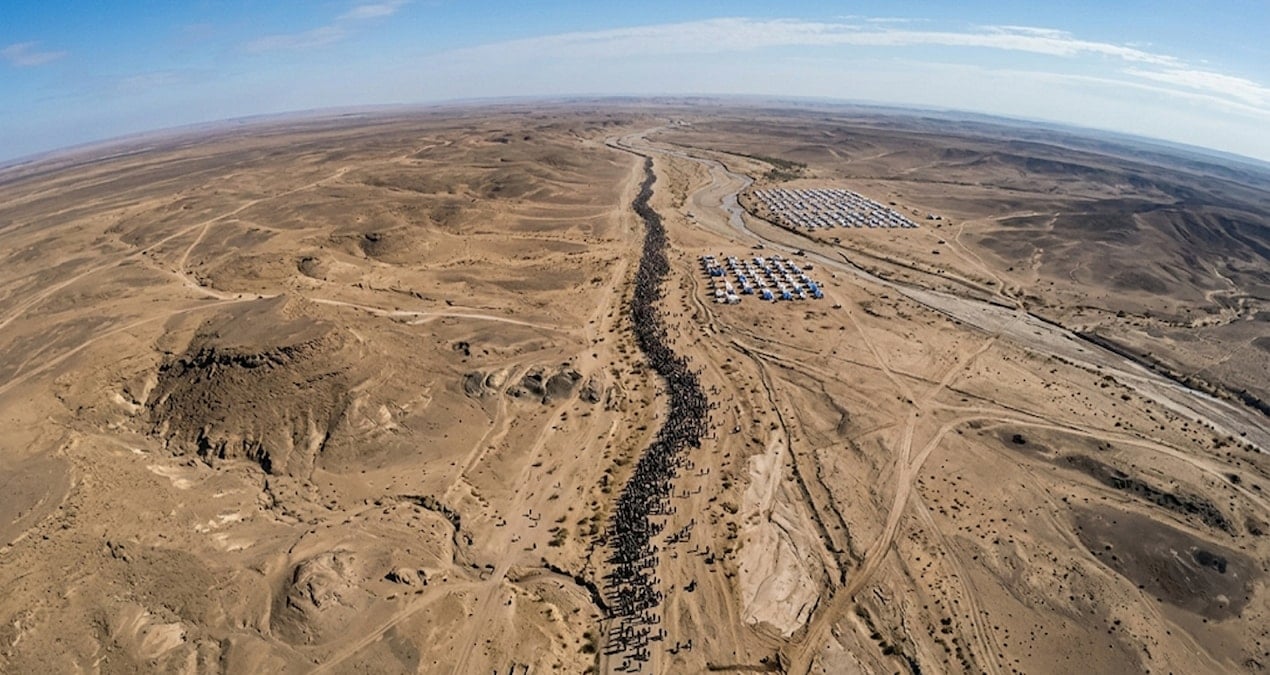 Küresel Gıda Güvencesi Krizi: 363 Milyon İnsan Açlıkla Yüz Yüze Kalabilir