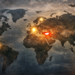 Küresel Kriz Senaryosunda Güvenli Olması Beklenen Ülkeler Arasında Türkiye Yok