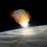 Kuzey Denizi'ndeki Silverpit yapısının kökeni, asteroit çarpmasıyla kesinleşti