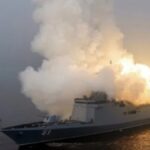 Kuzey Kore, Stratejik Füzeleriyle Askeri Kapasitesini Geliştiriyor