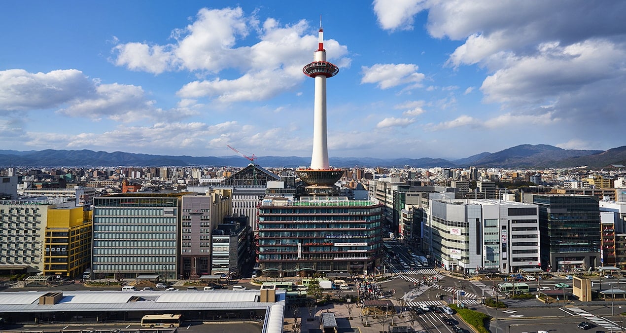 Kyoto’da konaklama vergisi artırılarak aşırı turizmle mücadele edilecek