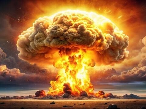 Lavrov: Nükleer Silah Olmadan Güvenlik Sağlanamaz