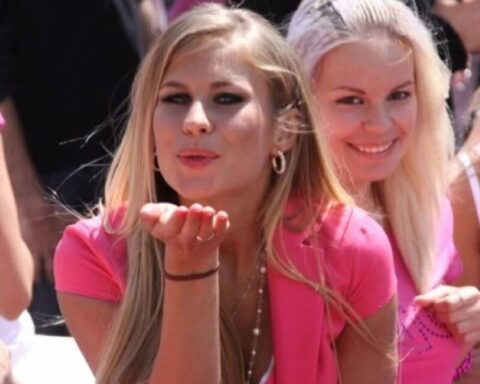 Letonya'da Erkek Kıtlığı Algısı Gerçekten Uzun Yaşam Süresine Dayanıyor