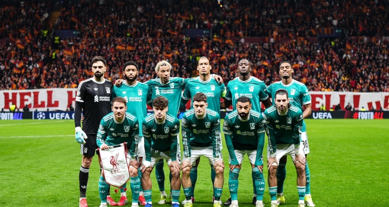 Liverpool'da Galatasaray maçı sonrası ayrılık sinyalleri yükseliyor