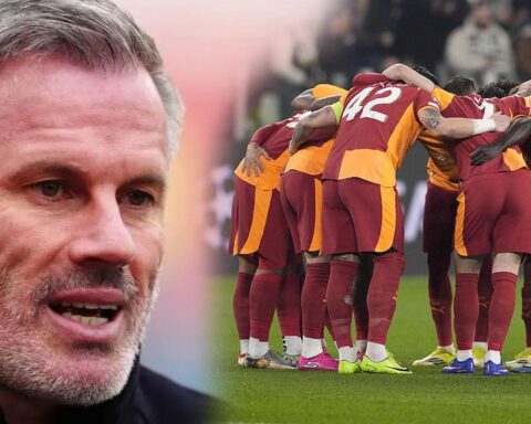 Liverpool'un Galatasaray'a Yenen Carragher'dan Yeni Tahmin: 'Artık Kesin Değilim'