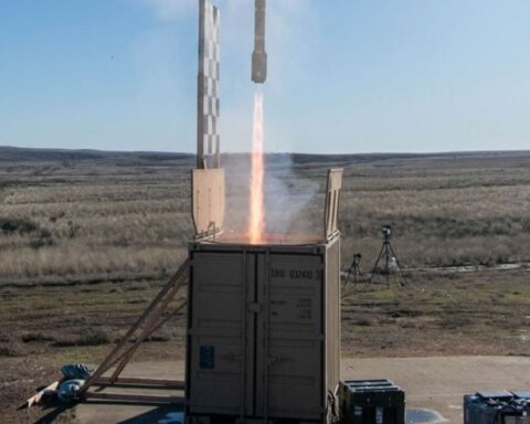 Lockheed Martin’in Yeni Nesil Füze Fırlatma Rampası Testleri Başarıyla Tamamlandı