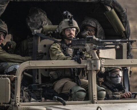 Lübnan-İsrail sınırında gerginlik: Hizbullah saldırısı sonrası İsrail birlikleri hedef alındı