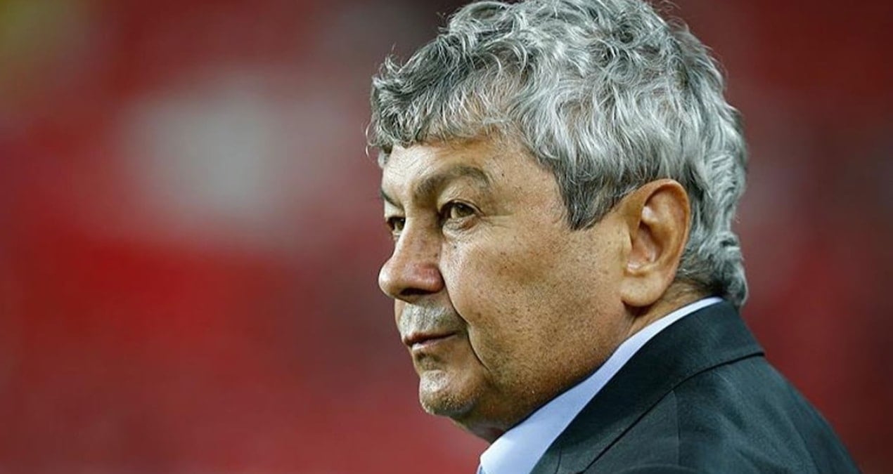 Lucescu hastaneye kaldırıldı, antrenman iptal edildi