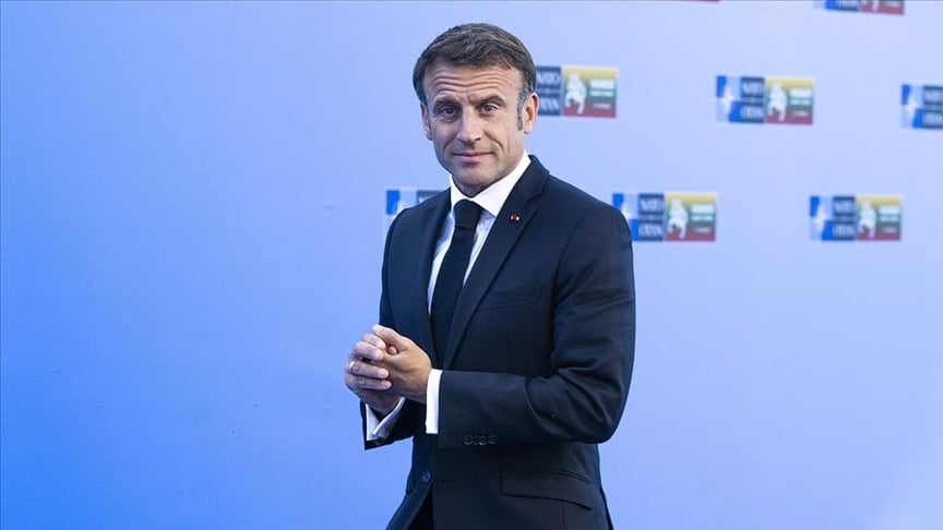 Macron'un Nükleer Silah Kapasitesini Artırma Kararı Avrupa'yı Kandırıyor