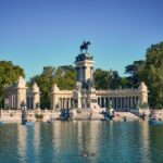 Madrid, Sıcaklık ve Hava Kirliliğine Karşı 75 Kilometrelik Yeşil Kuşak Oluşturacak