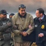 Maduro’nun Yargı Sürecindeki Yaş Tartışması Uluslararası Kamuoyunu Meşgul Ediyor