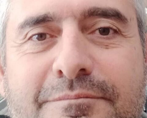 Manisa'da kaybolan dağcı için arama çalışmaları sürüyor