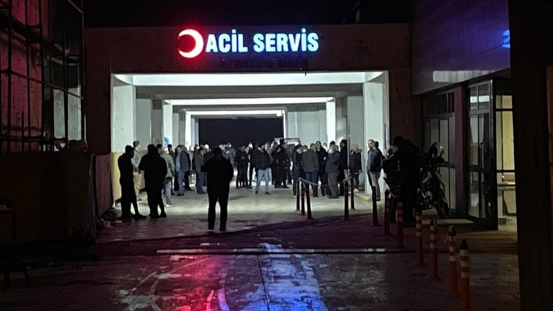 Mardin'de 16 Yaşındaki Kız Evinde Ölü Bulundu, Ağabeyi Gözaltına Alındı